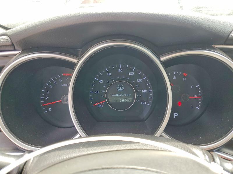 Aukcja sprzedaży 2015 Kia Optima, vin: 5XXGN4A79FG379932, numer aukcji: 52947466
