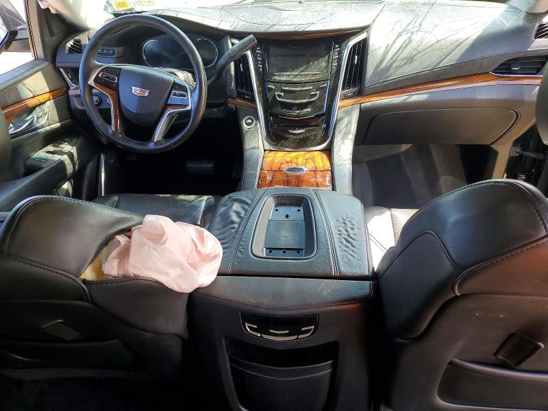 Aukcja sprzedaży 2017 Cadillac Escalade, vin: 1GYS4HKJ7HR127170, numer aukcji: 52292866