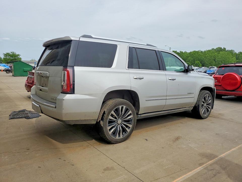 Продаж на аукціоні авто 2019 Gmc Yukon, vin: 1GKS2CKJ8KR188456, номер лоту: 53999736