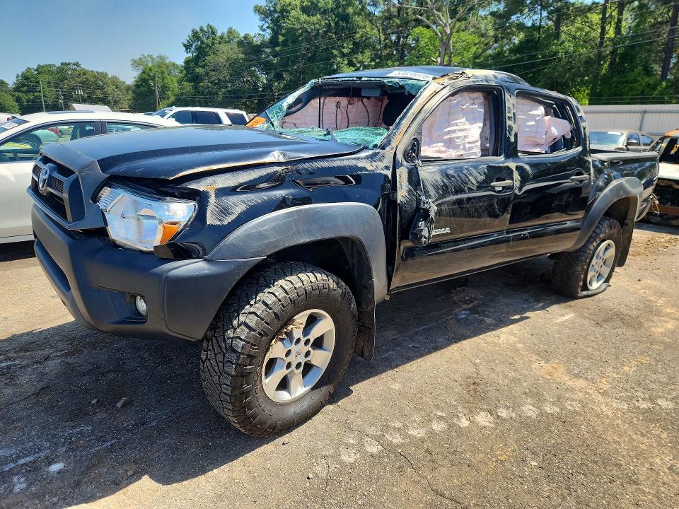 Aukcja sprzedaży 2013 Toyota Tacoma, vin: 3TMLU4EN3DM116888, numer aukcji: 53036076