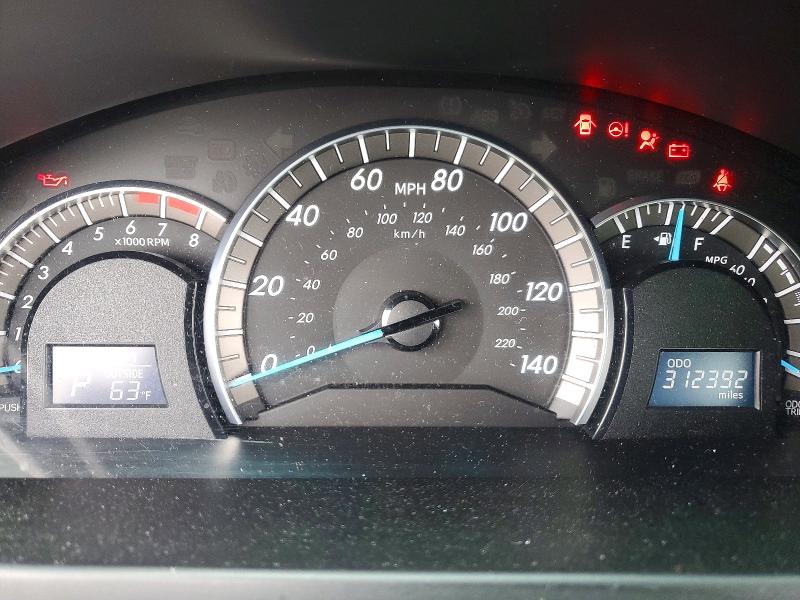Продажа на аукционе авто 2012 Toyota Camry, vin: 4T1BF1FK2CU592208, номер лота: 52713196
