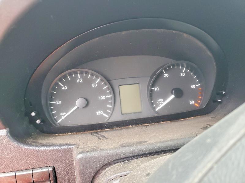 Aukcja sprzedaży 2012 Mercedes Benz Sprinter, vin: WD3PE8CB6C5693007, numer aukcji: 53947196