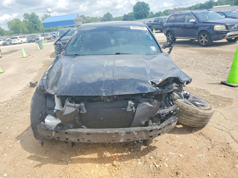 2021 Dodge Charger მანქანა იყიდება აუქციონზე, vin: 2C3CDXBG5MH603875, აუქციონის ნომერი: 54221496