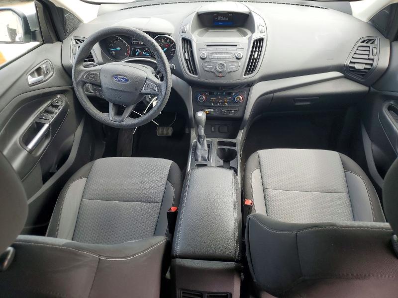Aukcja sprzedaży 2017 Ford Escape, vin: 1FMCU9G94HUA29060, numer aukcji: 54082696