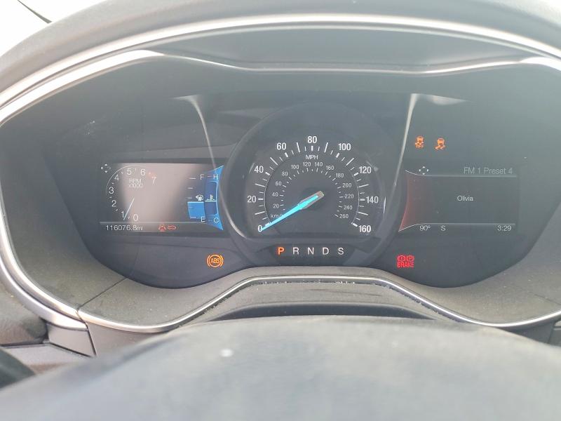 52298026 :رقم المزاد ، 3FA6P0H72GR193453 vin ، 2016 Ford Fusion مزاد بيع