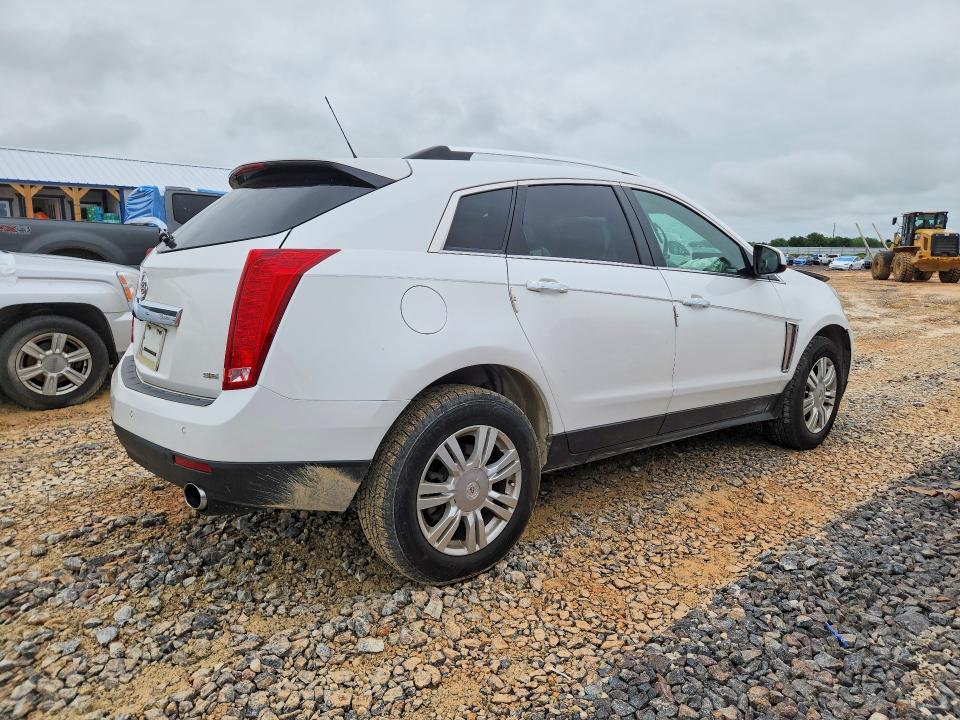 Продажа на аукционе авто 2015 Cadillac Srx, vin: 3GYFNCE36FS558690, номер лота: 54401986
