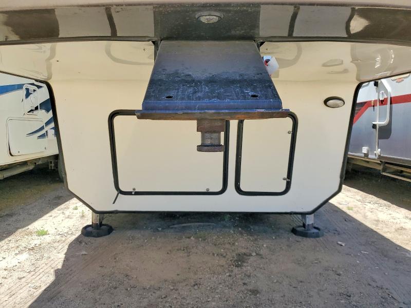 Aukcja sprzedaży 2017 Keystone Rv Montana Fifth Wheel, vin: 4YDF39529H4700438, numer aukcji: 52187156