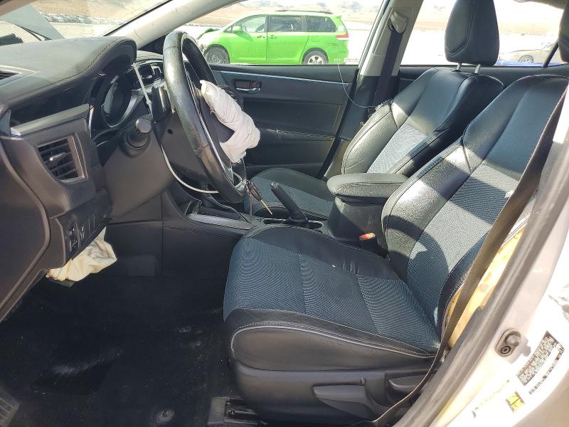 Aukcja sprzedaży 2015 Toyota Corolla, vin: 2T1BURHE2FC364808, numer aukcji: 52253136