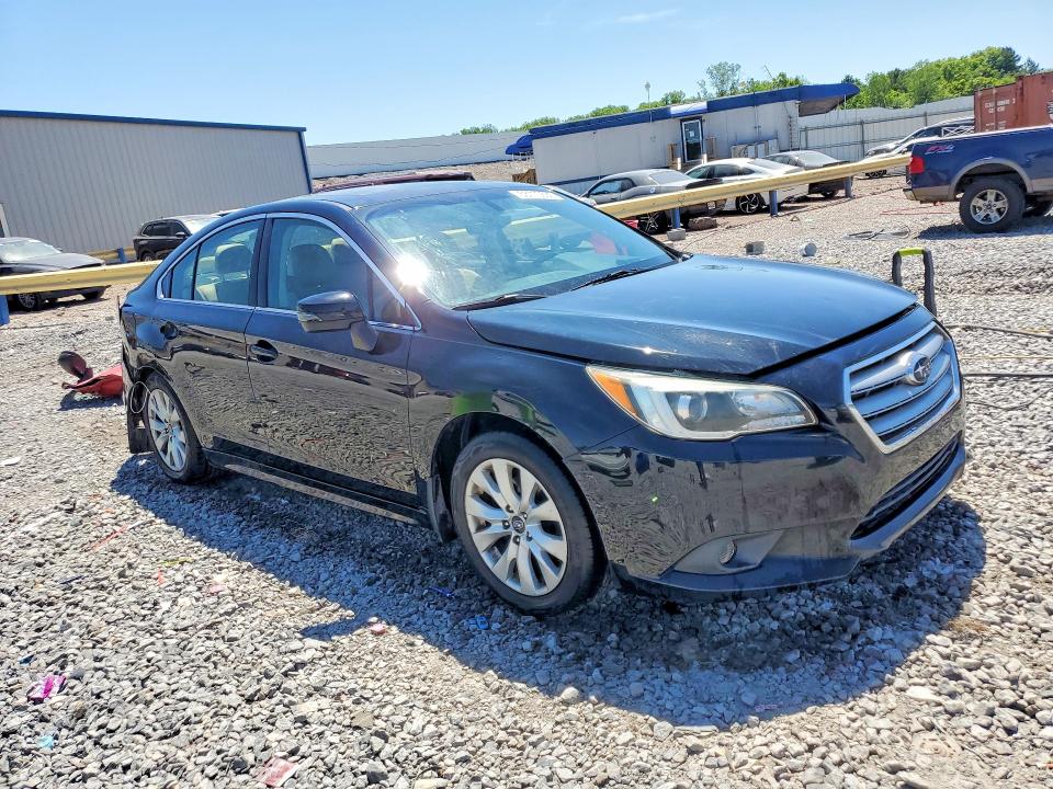 2017 Subaru Legacy მანქანა იყიდება აუქციონზე, vin: 4S3BNAH64H3023512, აუქციონის ნომერი: 53770536