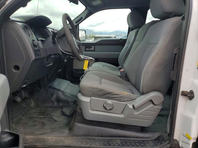Продажа на аукционе авто 2014 Ford F150, vin: 1FTEX1EMXEFA03835, номер лота: 52560936