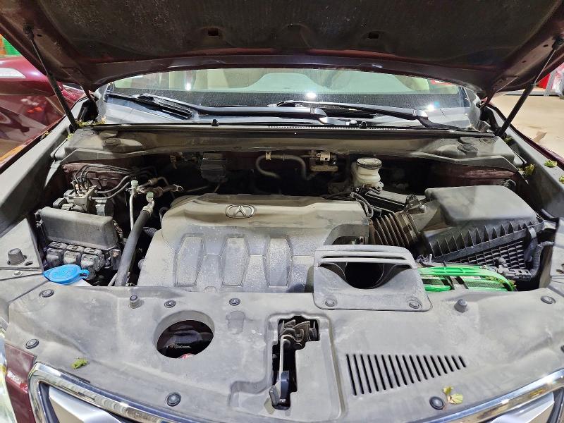 54667426 :رقم المزاد ، 5J8TB4H30HL014778 vin ، 2017 Acura Rdx مزاد بيع