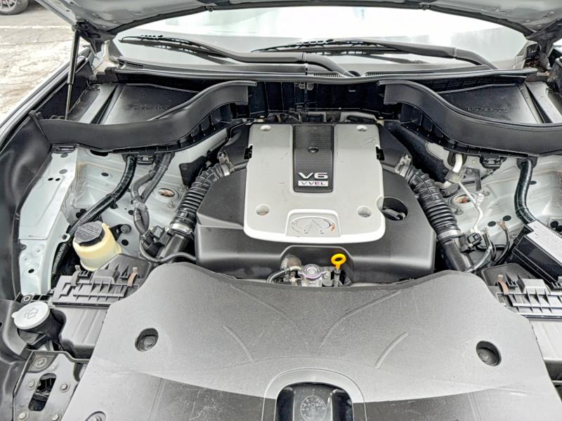 Продажа на аукционе авто 2017 Infiniti Qx70, vin: JN8CS1MU1HM141372, номер лота: 54200506