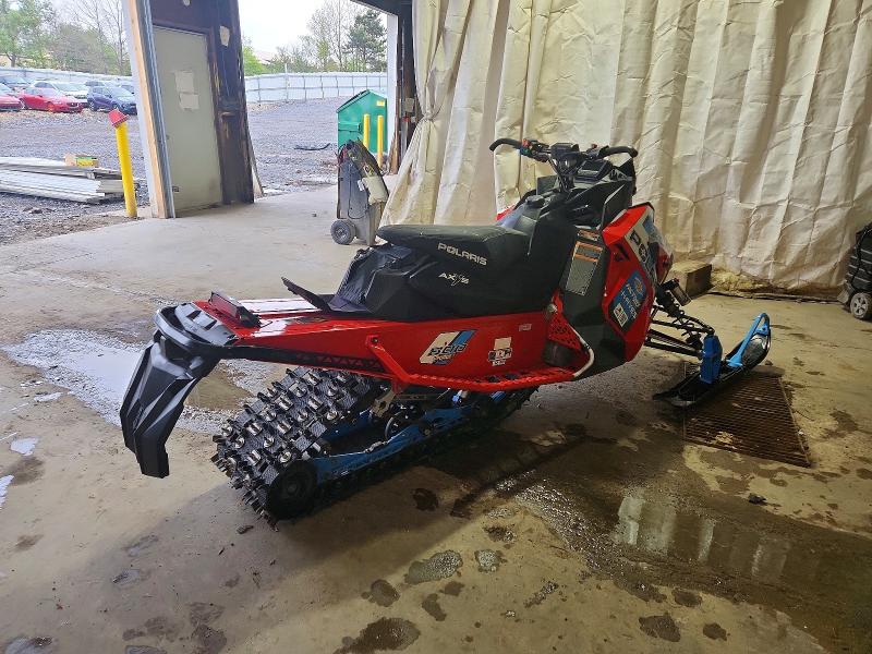 Продажа на аукционе авто 2020 Pola Snowmobile, vin: SN1EKL8P5LC722759, номер лота: 53014196