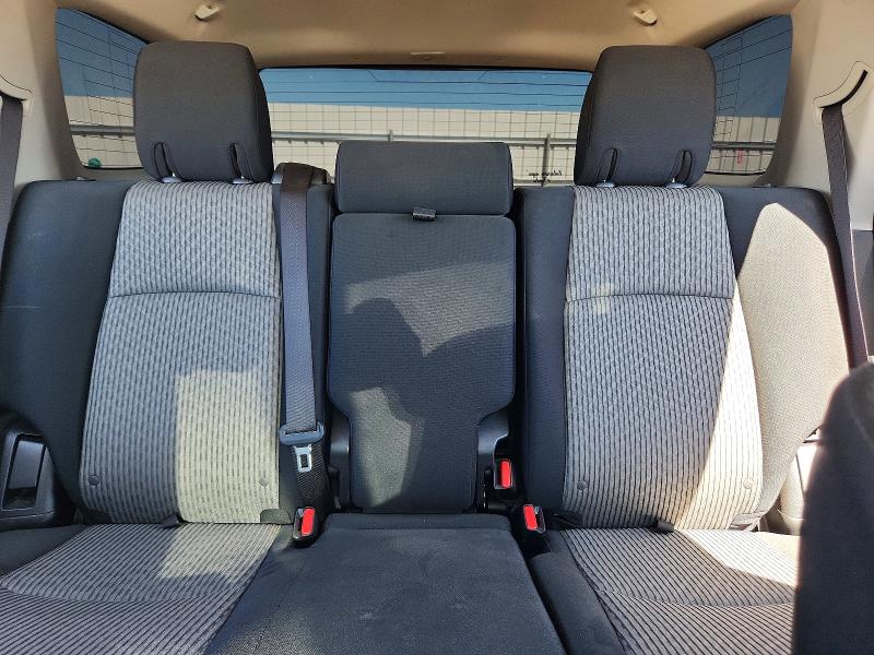 Aukcja sprzedaży 2024 Toyota 4runner, vin: JTEMU5JR0R6241403, numer aukcji: 52001436