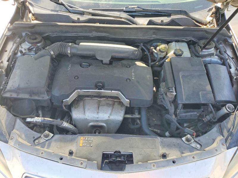 52781626 :رقم المزاد ، 1G11B5SA6DF263400 vin ، 2013 Chevrolet Malibu مزاد بيع