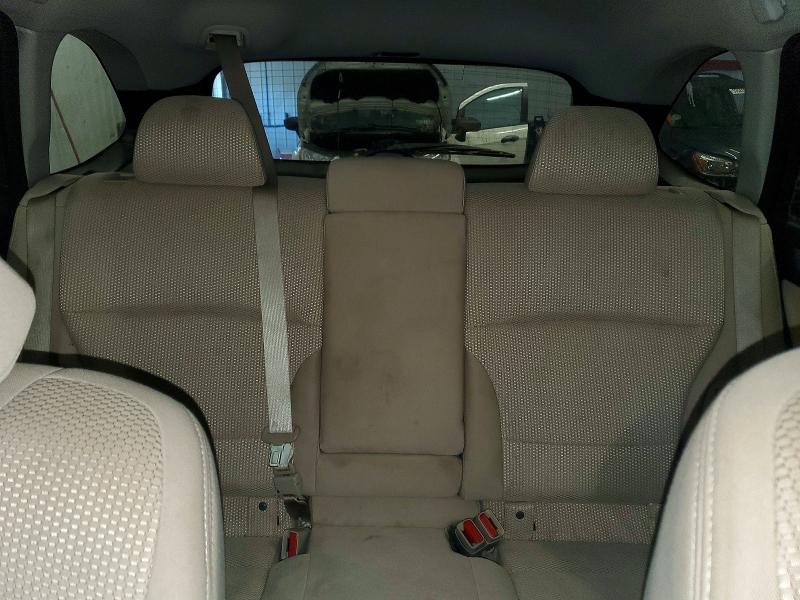 53729136 :رقم المزاد ، 4S4BSACCXJ3346454 vin ، 2018 Subaru Outback مزاد بيع