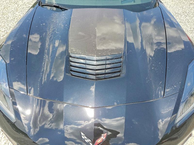 Продажа на аукционе авто 2019 Chevrolet Corvette, vin: 1G1YY3D7XK5112954, номер лота: 53771626
