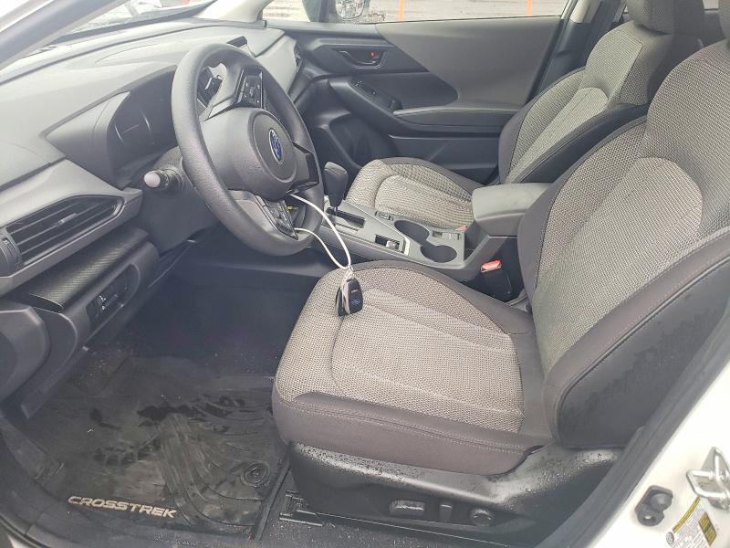 Продажа на аукционе авто 2024 Subaru Crosstrek, vin: JF2GUADC0RH206884, номер лота: 53477846