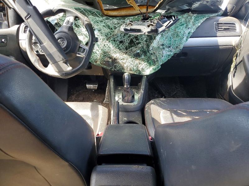 52212406 :رقم المزاد ، 3VW4T7AJ0DM307029 vin ، 2013 Volkswagen Jetta مزاد بيع