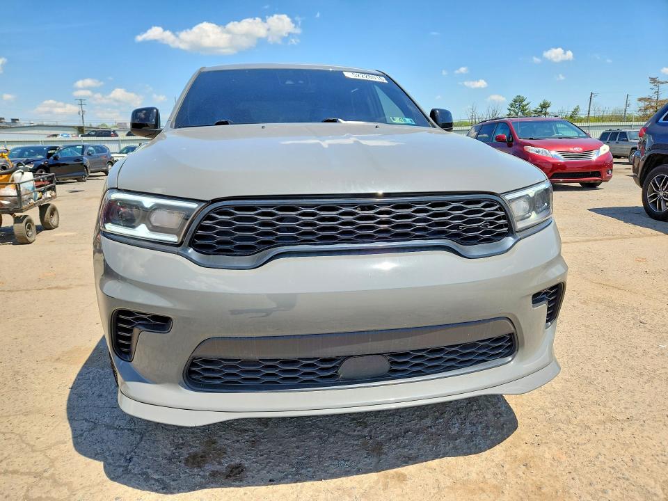2023 Dodge Durango მანქანა იყიდება აუქციონზე, vin: 1C4RDJDG8PC556235, აუქციონის ნომერი: 52228016