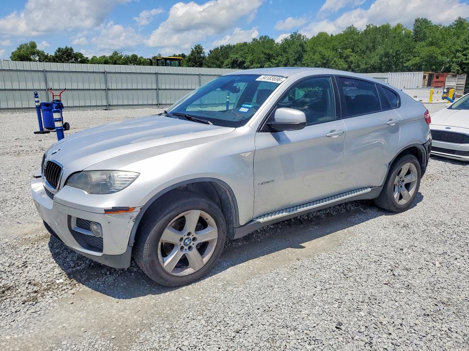 Aukcja sprzedaży 2013 Bmw X6, vin: 5UXFG2C50DL784756, numer aukcji: 54183696