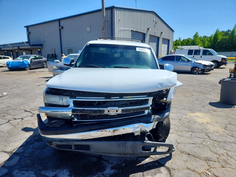 Продаж на аукціоні авто 2002 Chevrolet Tahoe, vin: 1GNEC13ZX2R154444, номер лоту: 53453706