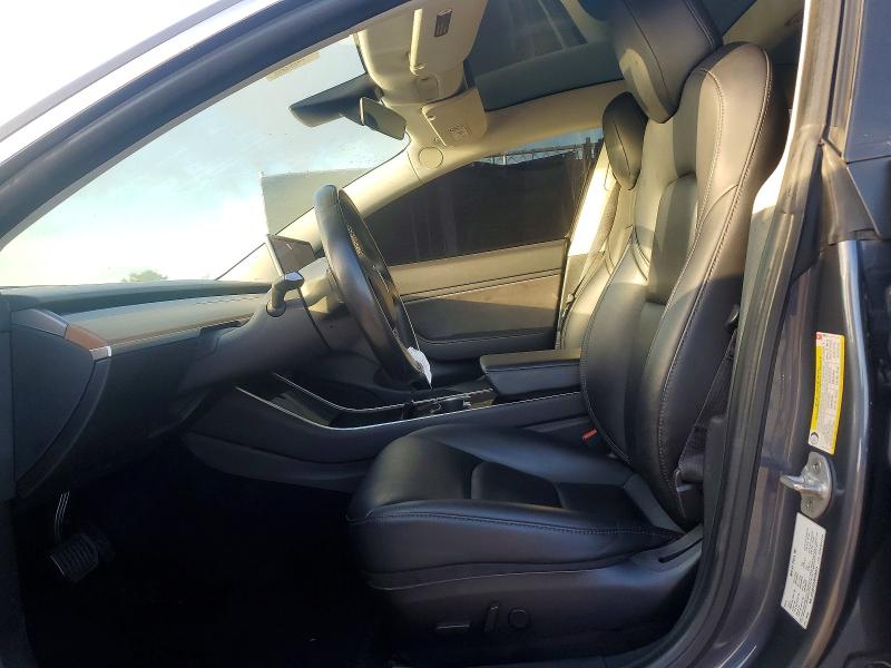 Продаж на аукціоні авто 2019 Tesla Model 3, vin: 5YJ3E1EA1KF298374, номер лоту: 54339826