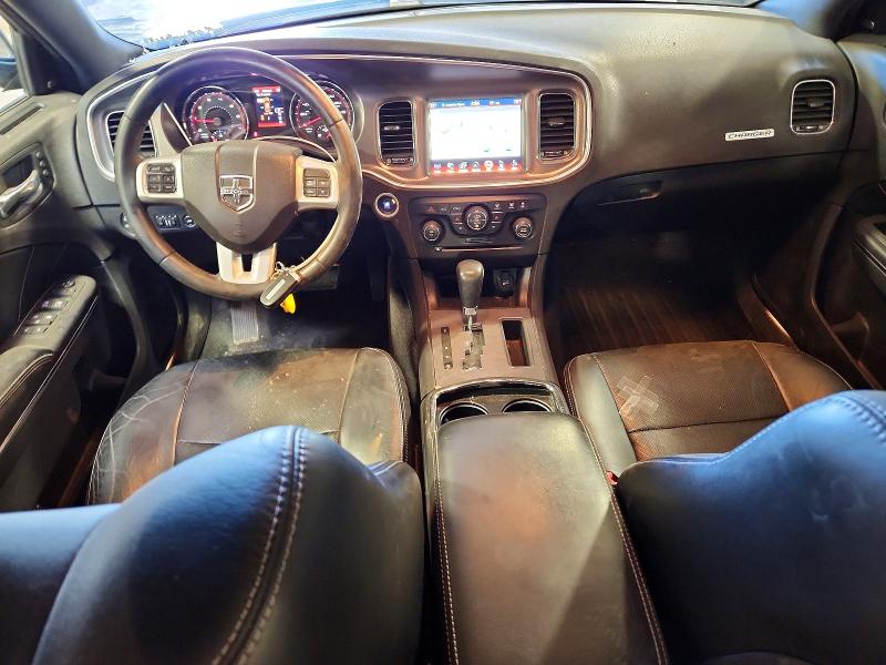 Продажа на аукционе авто 2012 Dodge Charger, vin: 2C3CDXCT0CH261763, номер лота: 55041556