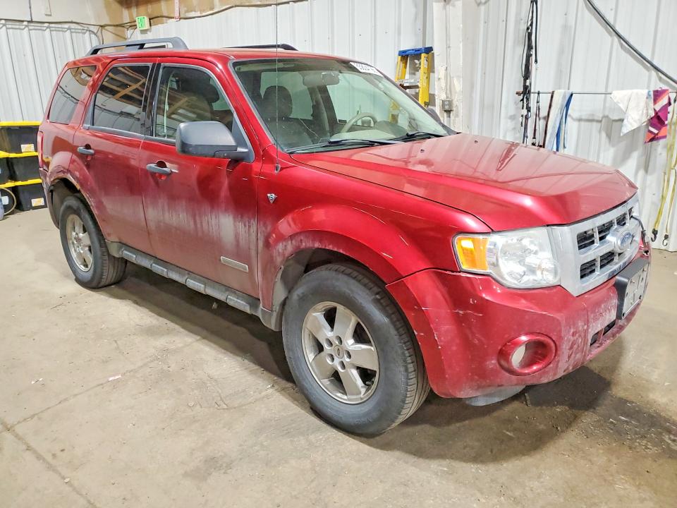 Aukcja sprzedaży 2008 Ford Escape, vin: 1FMCU93138KE10166, numer aukcji: 55804196