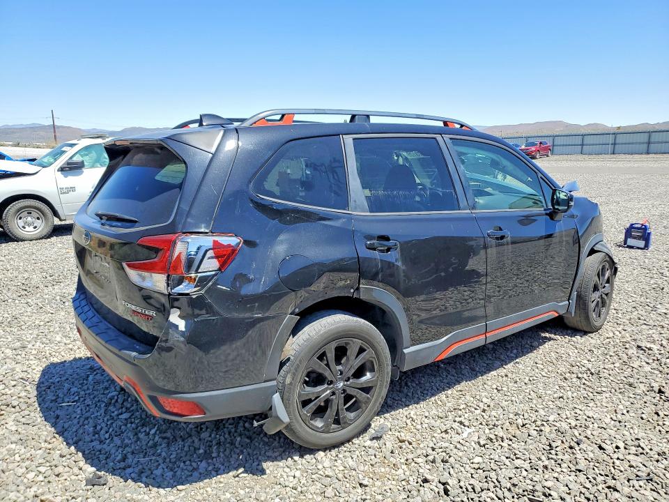 Aukcja sprzedaży 2019 Subaru Forester, vin: JF2SKAPC6KH583382, numer aukcji: 53273106