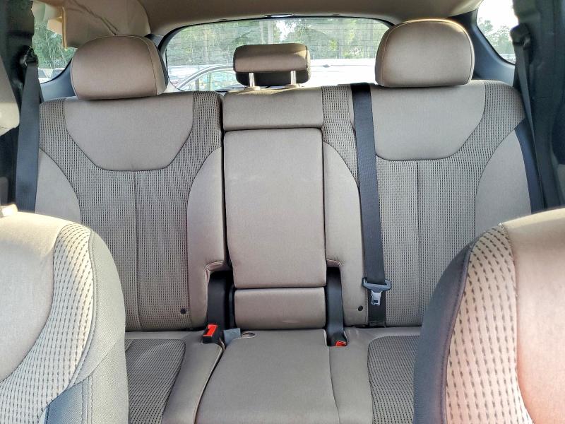 Продажа на аукционе авто 2023 Hyundai Santa Fe, vin: 5NMS24AJ5PH601111, номер лота: 52694826