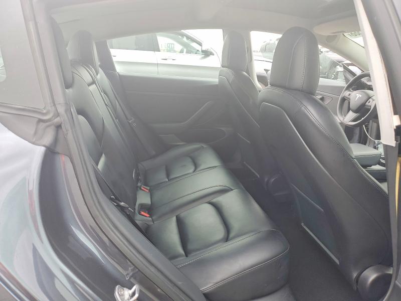 Aukcja sprzedaży 2021 Tesla Model 3, vin: 5YJ3E1EA9MF850304, numer aukcji: 52672566