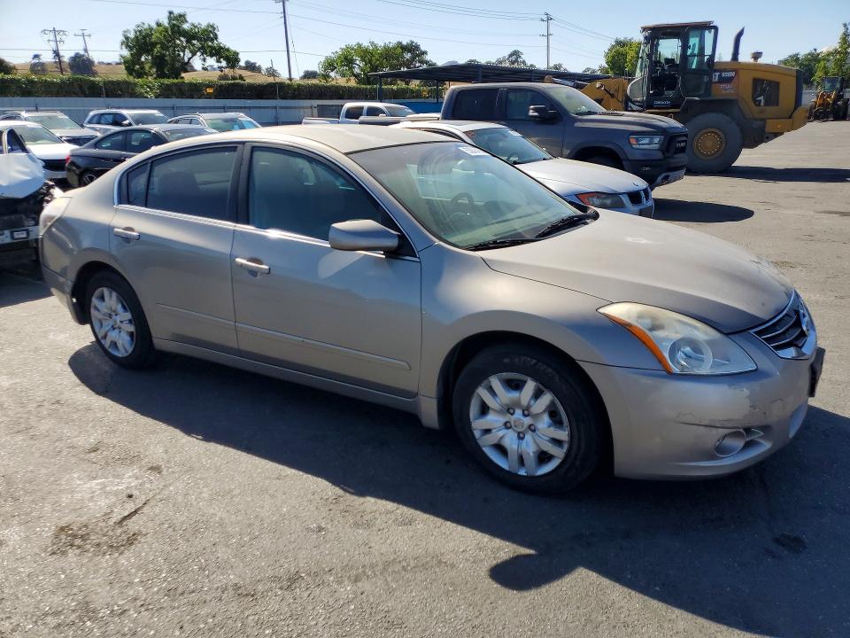 Aukcja sprzedaży 2012 Nissan Altima, vin: 1N4AL2AP0CN510137, numer aukcji: 53943496