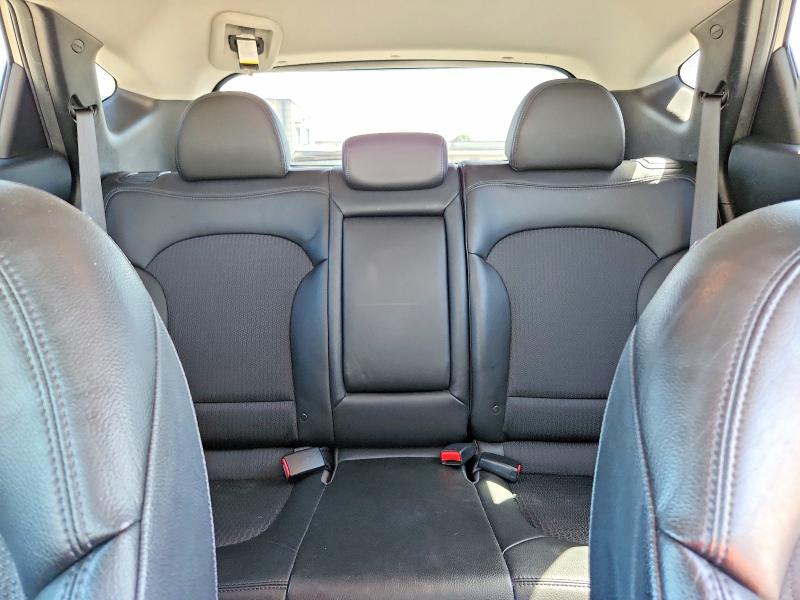 2012 Hyundai Tucson მანქანა იყიდება აუქციონზე, vin: KM8JU3AC9CU499084, აუქციონის ნომერი: 52943236