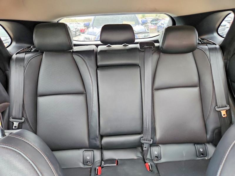 2022 Mazda Cx-30 მანქანა იყიდება აუქციონზე, vin: 3MVDMBDL9NM405167, აუქციონის ნომერი: 54314196