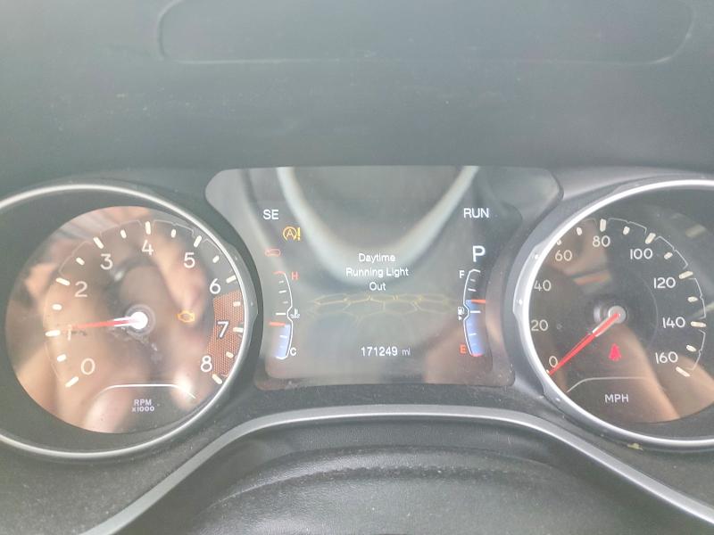 Aukcja sprzedaży 2019 Jeep Compass, vin: 3C4NJCCB4KT802090, numer aukcji: 52478696