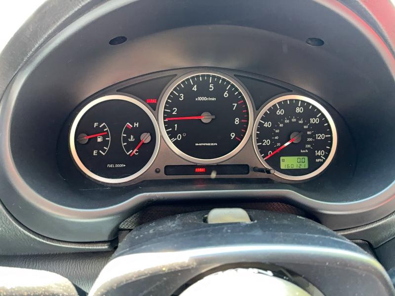 Aukcja sprzedaży 2005 Subaru Impreza, vin: JF1GD29675G509707, numer aukcji: 55412926