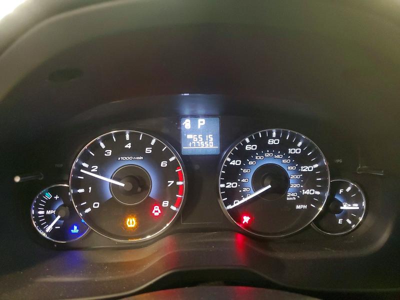 52691126 :رقم المزاد ، 4S4BRBFC0B3383396 vin ، 2011 Subaru Outback مزاد بيع