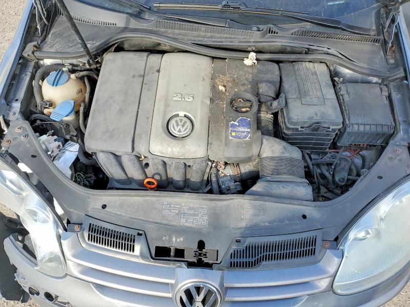 2008 Volkswagen Rabbit მანქანა იყიდება აუქციონზე, vin: WVWDA71K38W336337, აუქციონის ნომერი: 47819746