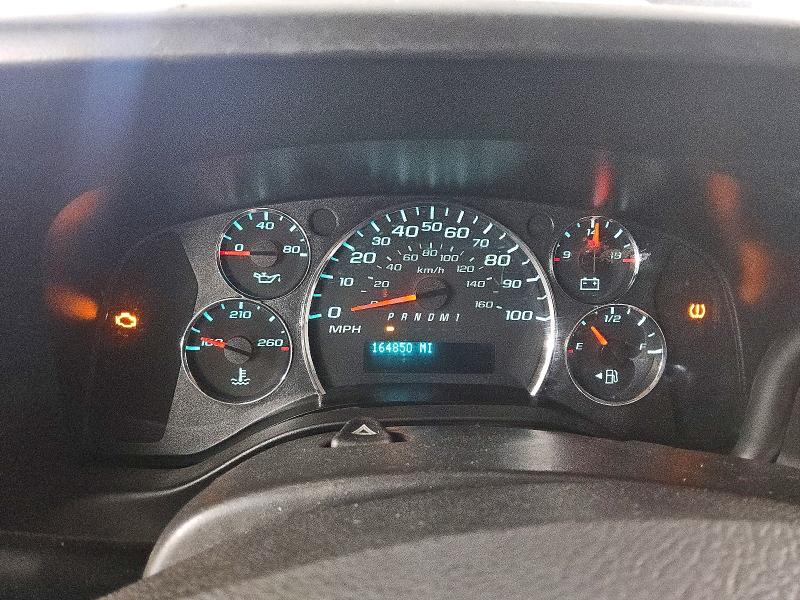 Aukcja sprzedaży 2013 Chevrolet Express G2500, vin: 1GCWGFCA1D1903481, numer aukcji: 54414036