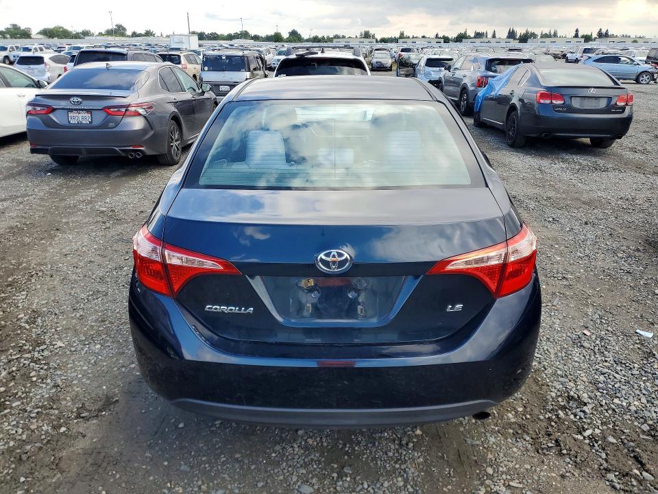 Продажа на аукционе авто 2019 Toyota Corolla, vin: 2T1BURHE2KC192676, номер лота: 52463326