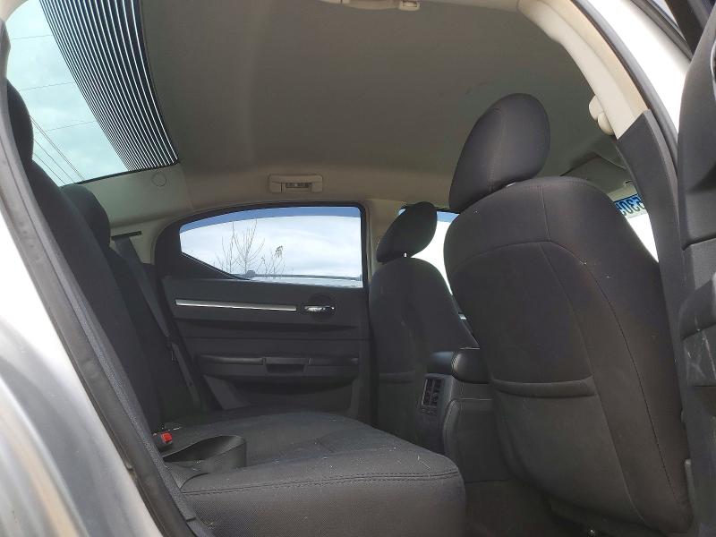 Aukcja sprzedaży 2010 Dodge Charger, vin: 2B3CA4CD4AH118258, numer aukcji: 53056276
