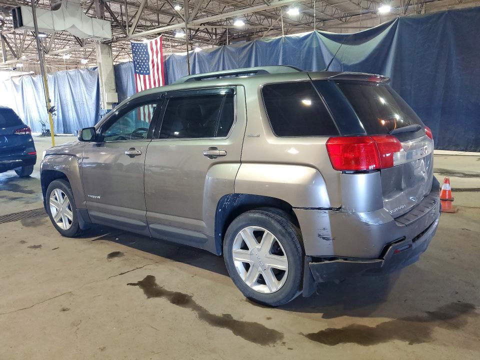 Продаж на аукціоні авто 2011 Gmc Terrain, vin: 2CTALSEC5B6437291, номер лоту: 54601656