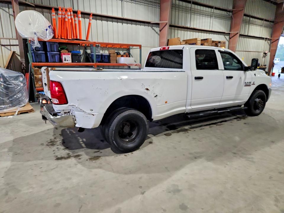 Продаж на аукціоні авто 2018 Ram 3500, vin: 3C63RPGL2JG103355, номер лоту: 53248176