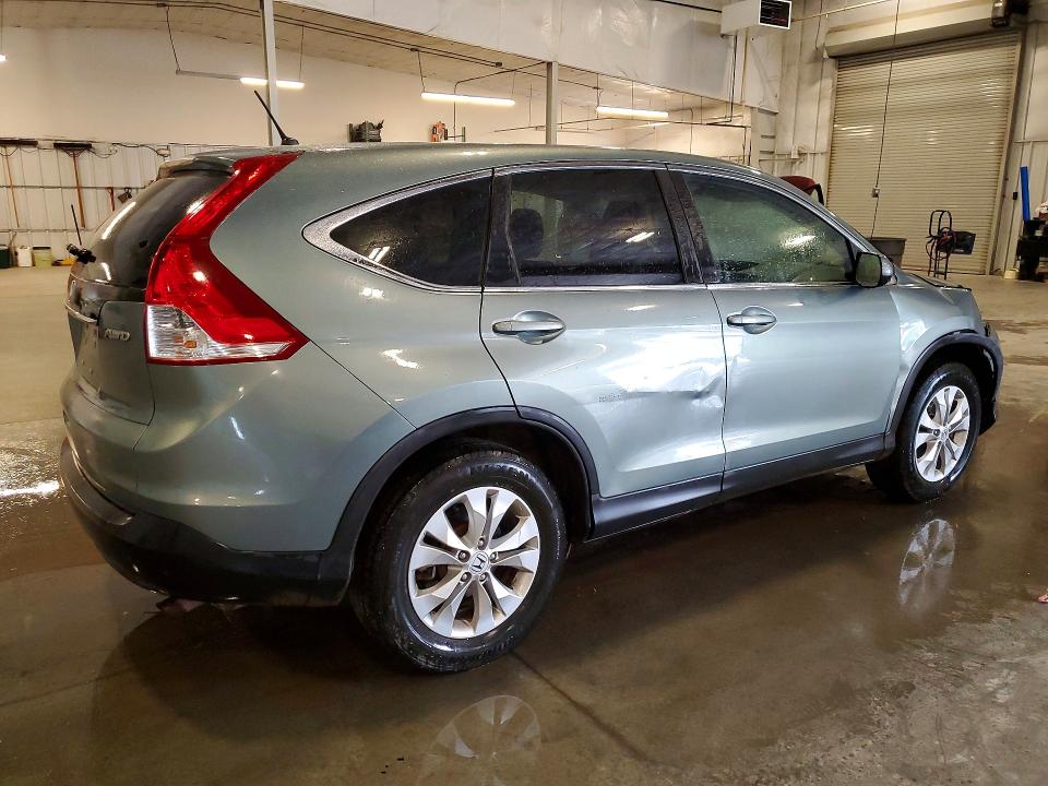 Aukcja sprzedaży 2012 Honda Cr-v, vin: 5J6RM4H53CL005354, numer aukcji: 52779546