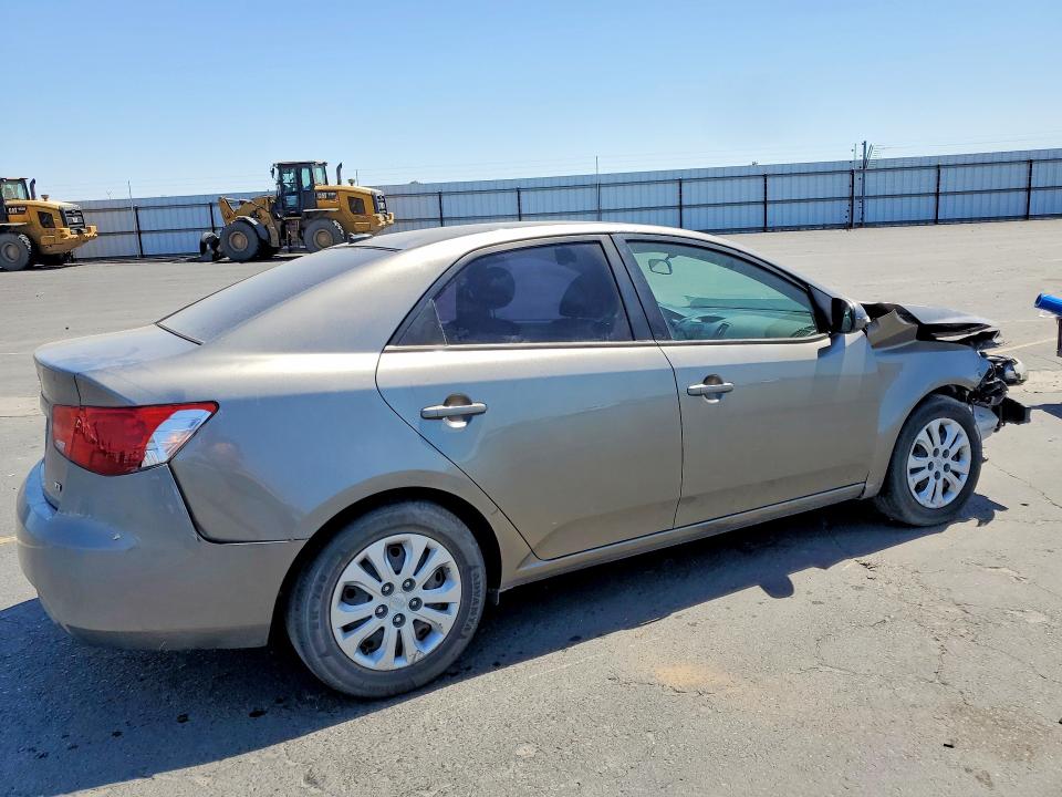 Продаж на аукціоні авто 2013 Kia Forte, vin: KNAFU4A27D5672262, номер лоту: 51185946