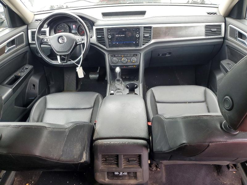 Aukcja sprzedaży 2019 Volkswagen Atlas, vin: 1V2WR2CA4KC509878, numer aukcji: 53646986