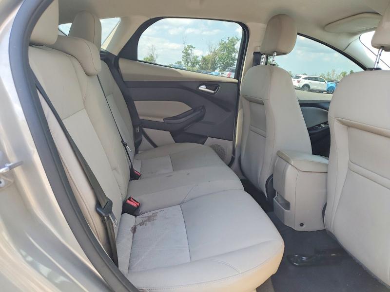Продаж на аукціоні авто 2016 Ford Focus, vin: 1FADP3K25GL236896, номер лоту: 53967776