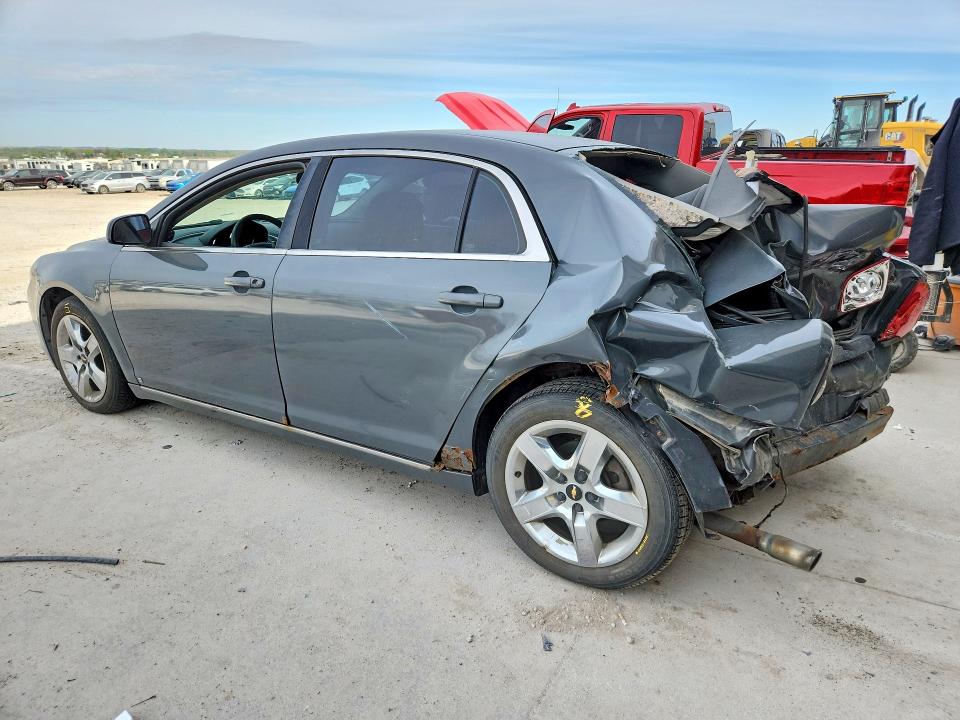 Aukcja sprzedaży 2009 Chevrolet Malibu, vin: 1G1ZH57B09F235053, numer aukcji: 52504696