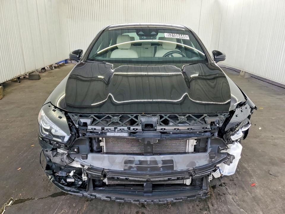 Продажа на аукционе авто 2023 Mercedes-benz Cla, vin: W1K5J4HB5PN393142, номер лота: 53108446